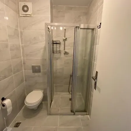 Apartament Zelya Istanbul Flats Zewnętrze zdjęcie