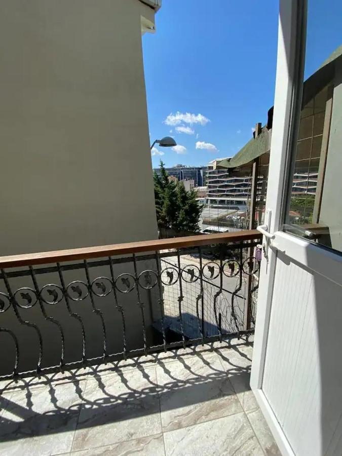 Apartament Zelya Flats *