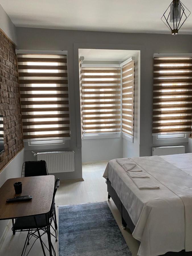 Zelya Flats Apartament