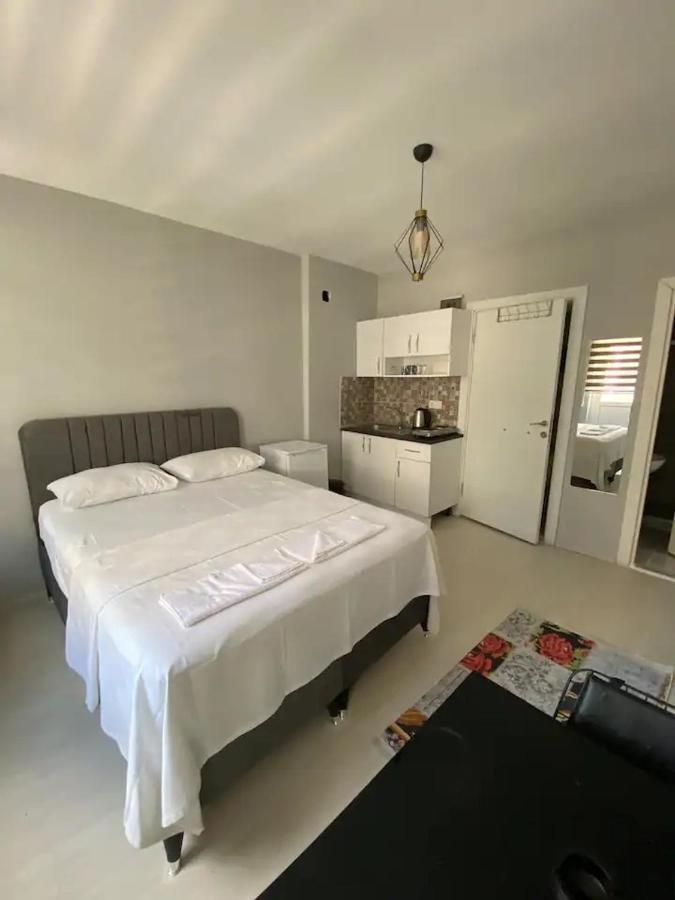 Zelya Flats Apartament