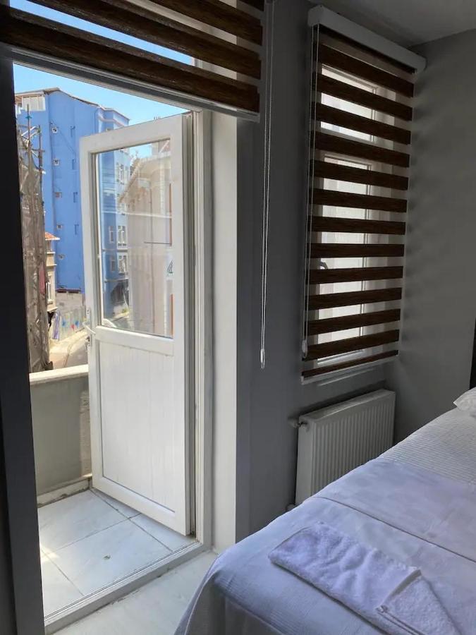 Apartament Zelya Flats Stambuł