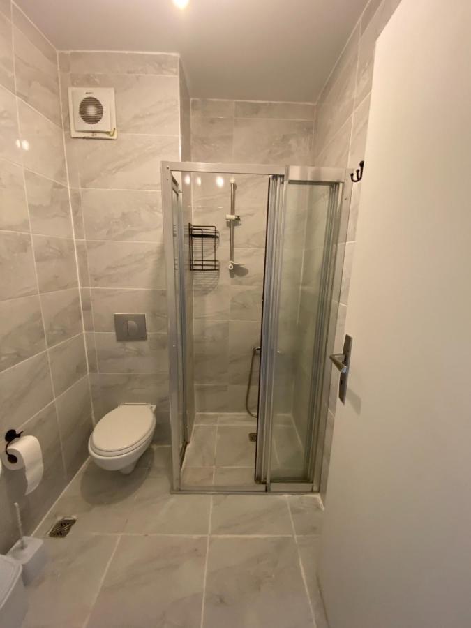 Zelya Flats Apartament *