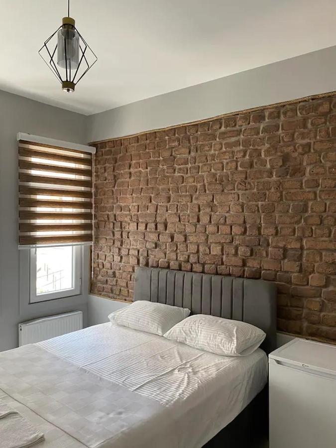 Apartament Zelya Flats