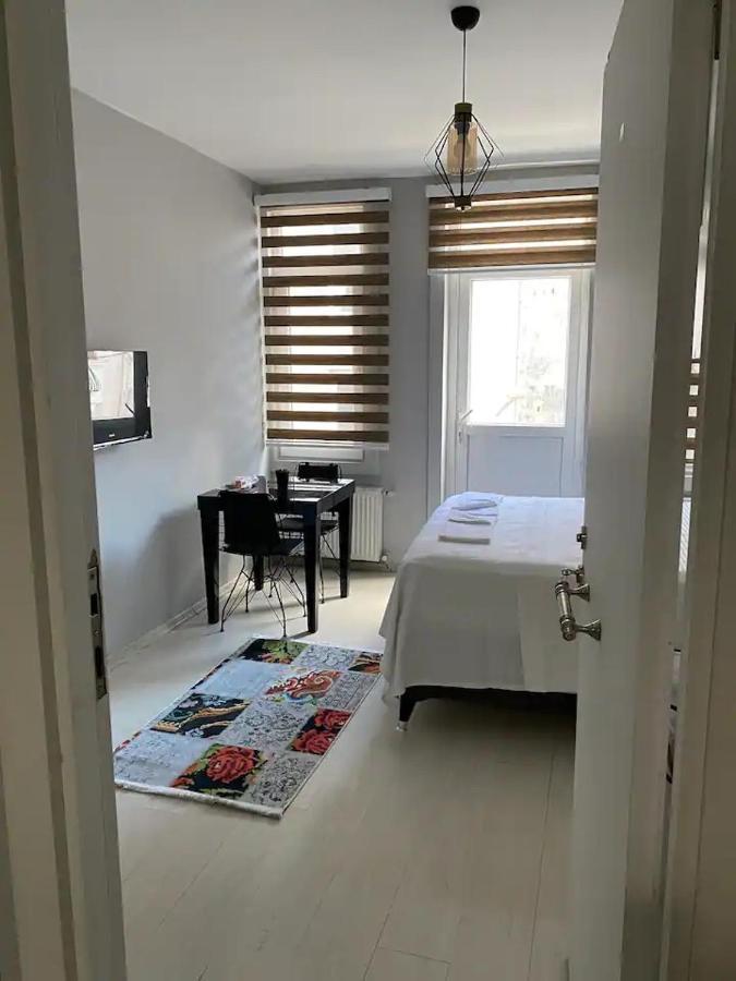 Zelya Flats Stambuł