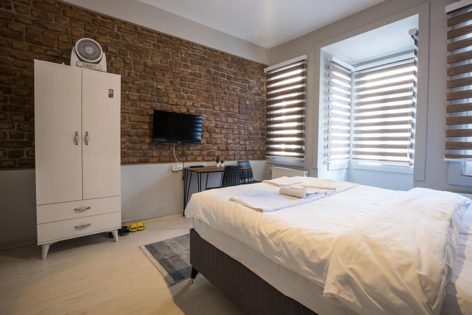 Apartament Zelya Flats *